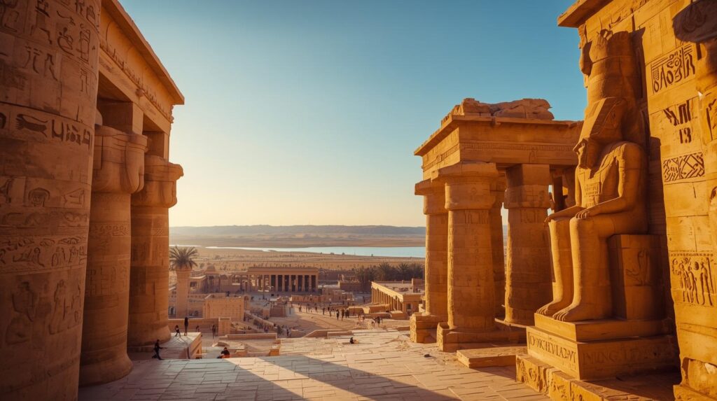 Hurgada Taxi Service