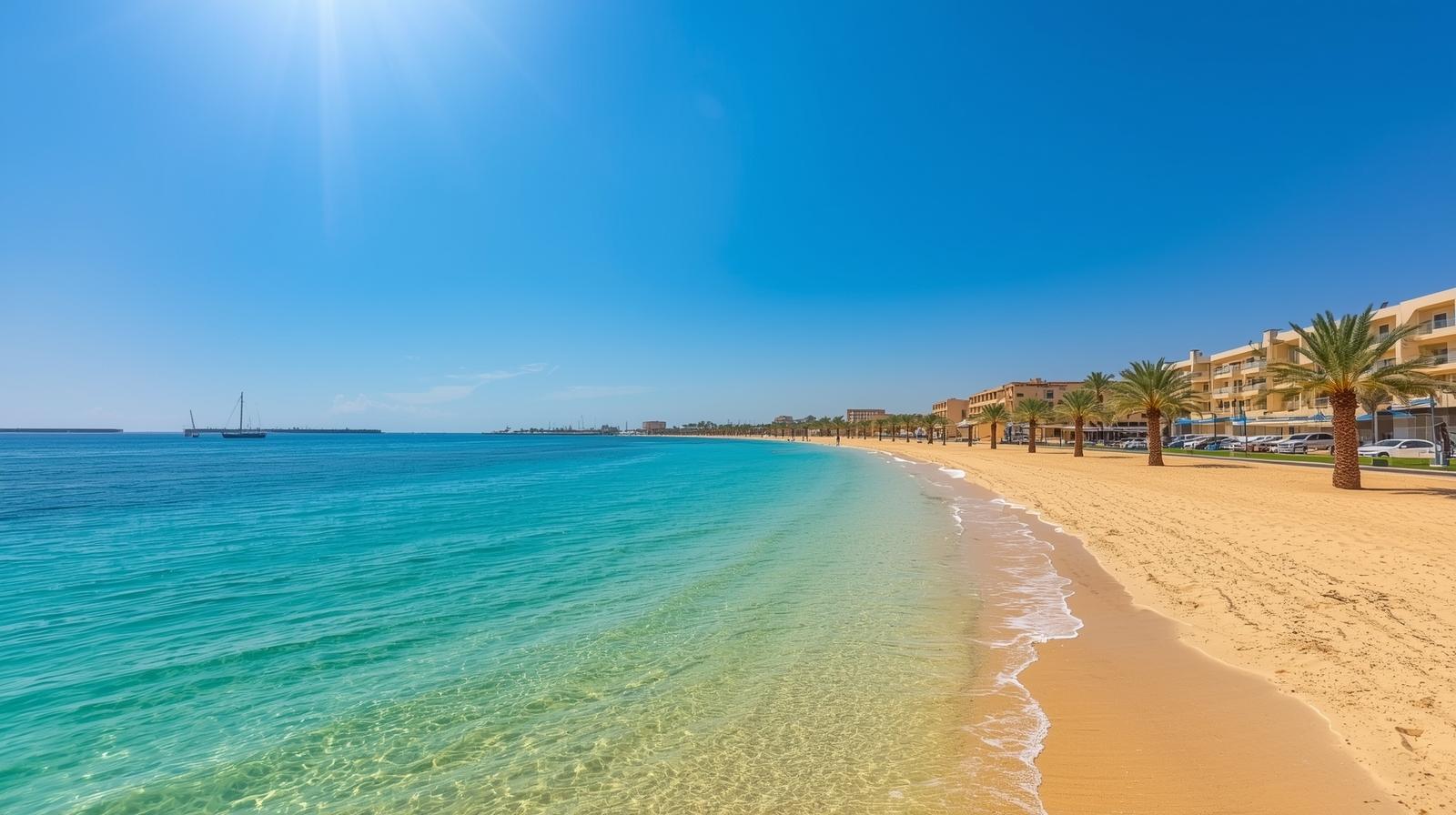 Hurgada Taxi Service