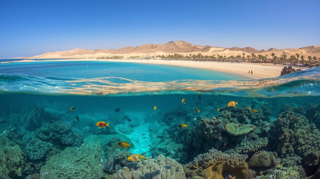 Hurgada Taxi Service